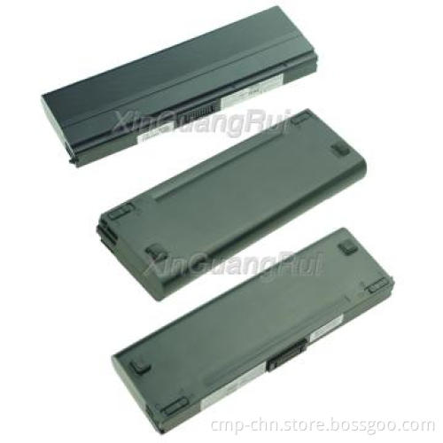 Battery for ASUS Z53 F6 F6E A31-F9 A32-F9 90-NER1B1000Y 90-NER1B2000Y